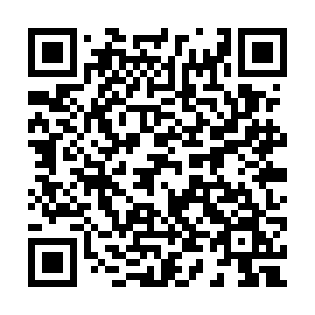QR code for plate 841-UJN