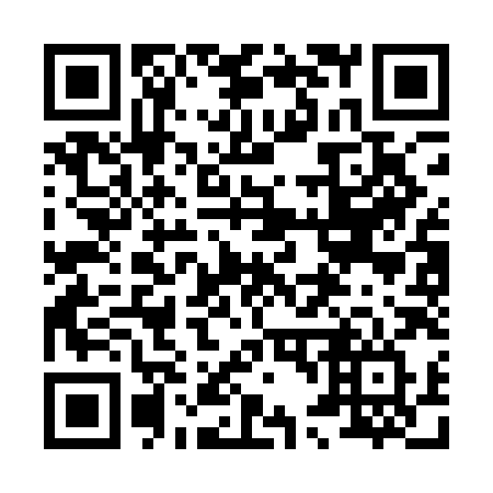QR code for plate 843-AHV