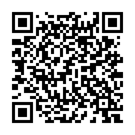 QR code for plate 843-VJK