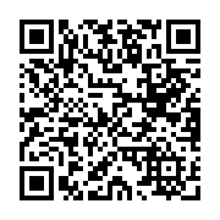 QR code for plate 845-FDD