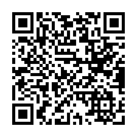 QR code for plate 845-VUO