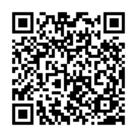 QR code for plate 845-XFP