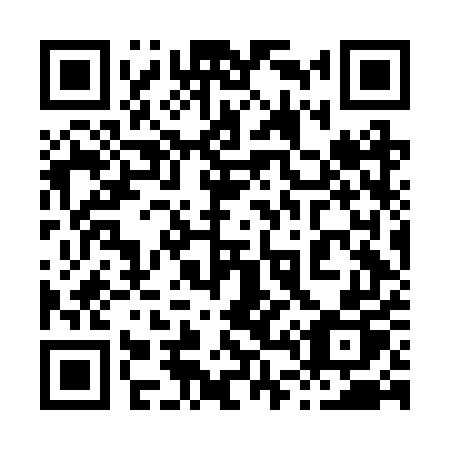 QR code for plate 846-BUP