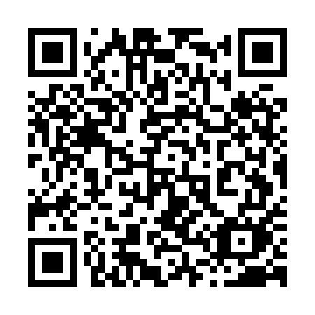 QR code for plate 847-HUM