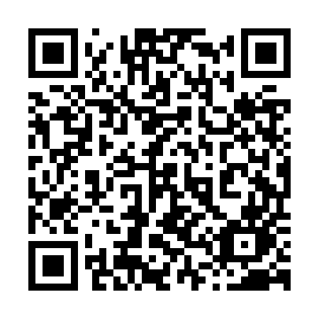 QR code for plate 848-JUN
