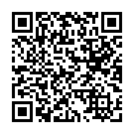 QR code for plate 848-KOX