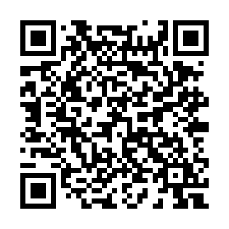 QR code for plate 848-TAY