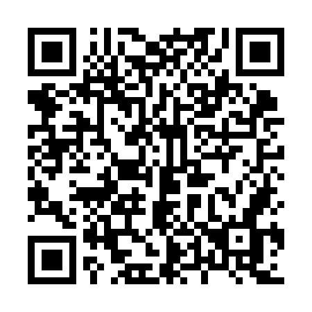 QR code for plate 849-KON