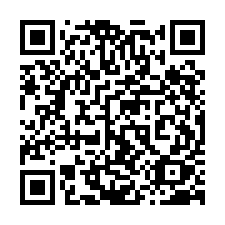 QR code for plate 851-AEX