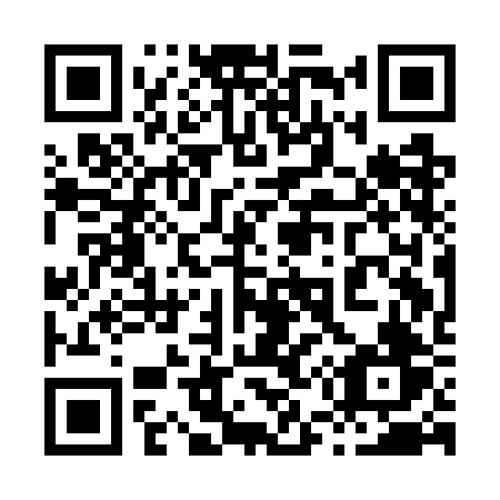 QR code for plate 851-GBV