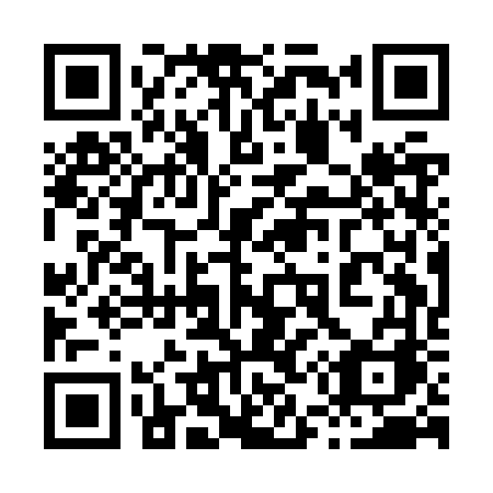 QR code for plate 851-JVA