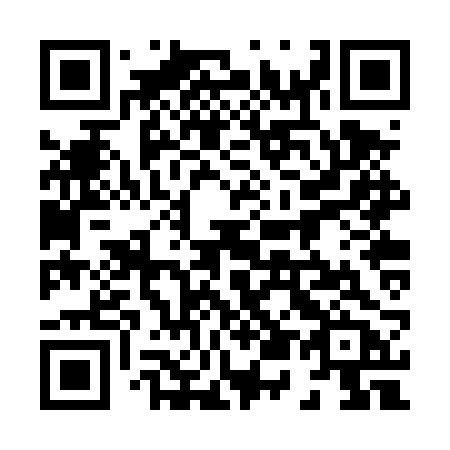 QR code for plate 852-TRB