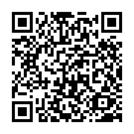 QR code for plate 853-XKZ