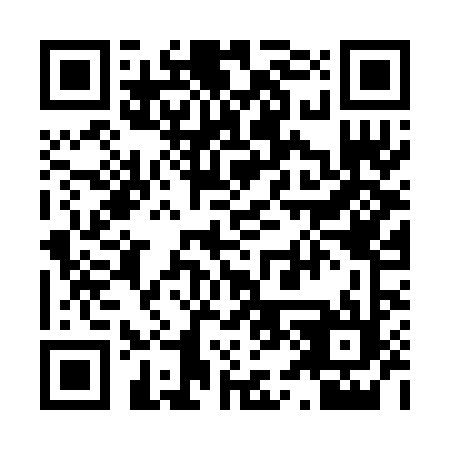 QR code for plate 856-BLM