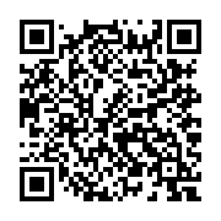 QR code for plate 856-HAJ