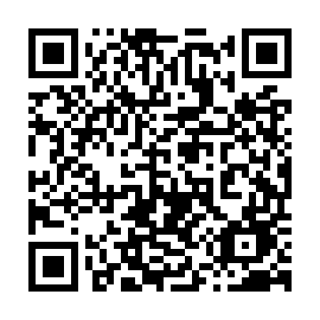 QR code for plate 858-OUD