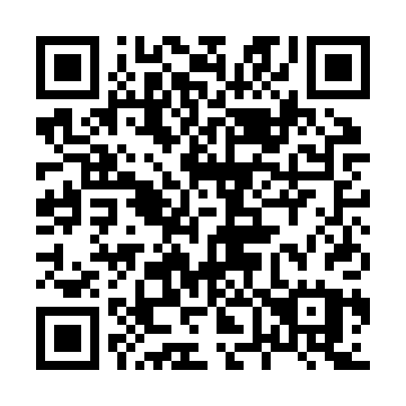 QR code for plate 861-JPU