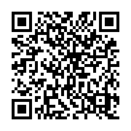 QR code for plate 861-OJZ