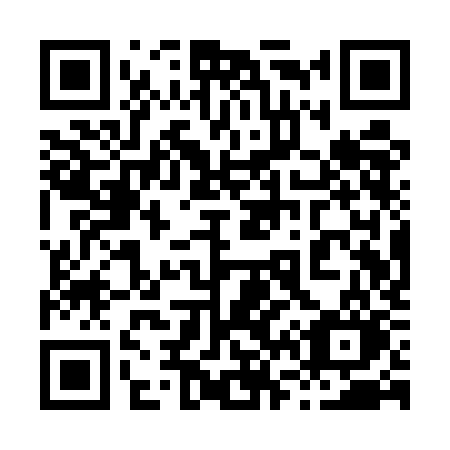QR code for plate 861-UKO