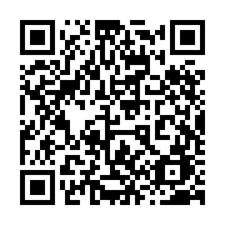 QR code for plate 862-XGB