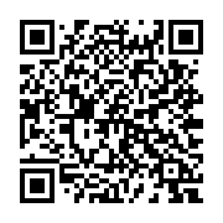 QR code for plate 865-UZB