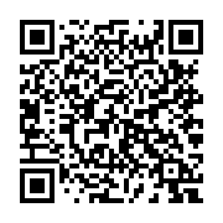 QR code for plate 866-HSB