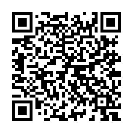 QR code for plate 873-XHX