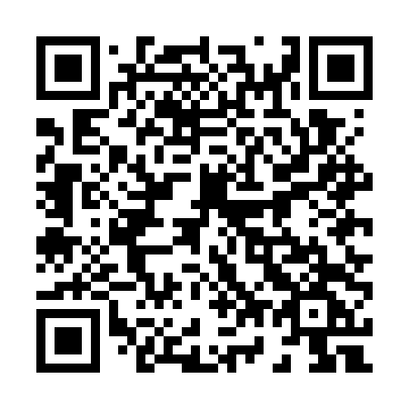 QR code for plate 875-GTG
