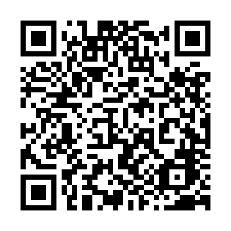 QR code for plate 894-KNB