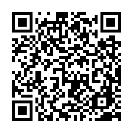 QR code for plate 894-WVG