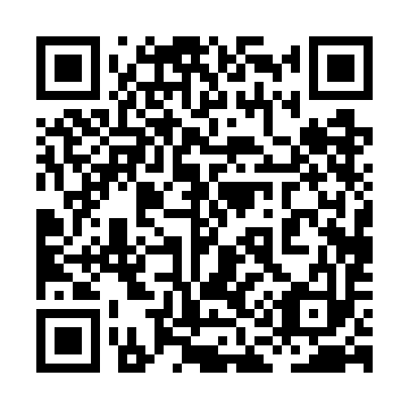 QR code for plate 8A0-7I3