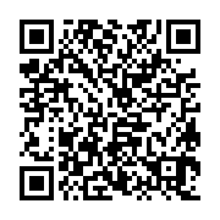 QR code for plate 8A7-4H0