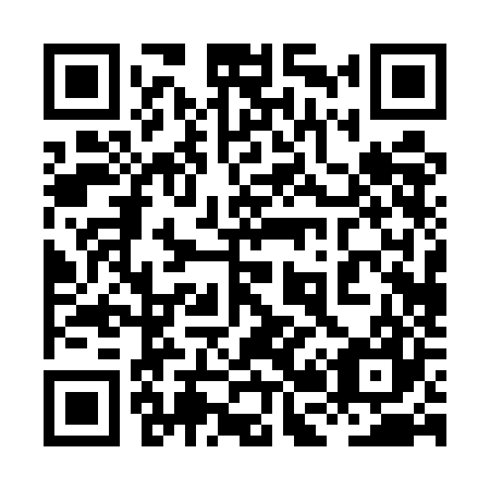 QR code for plate 8B0-5J7