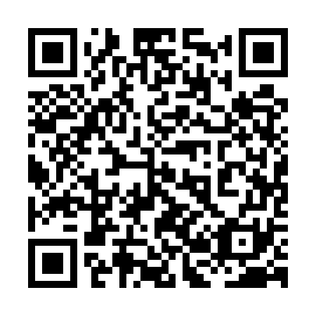 QR code for plate 8B1-5W1