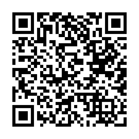 QR code for plate 8B5-3M0