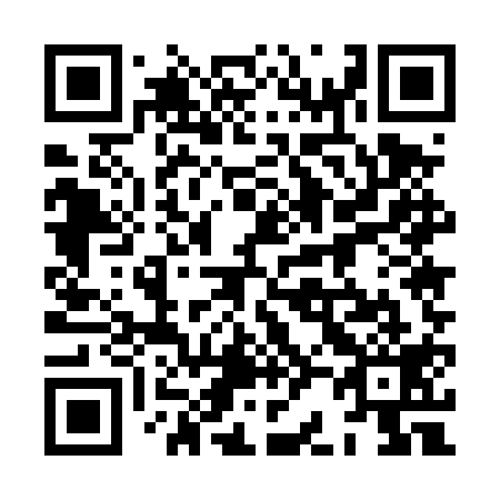 QR code for plate 8B5-4Q9