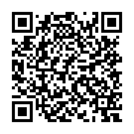 QR code for plate 8C0-8Z1