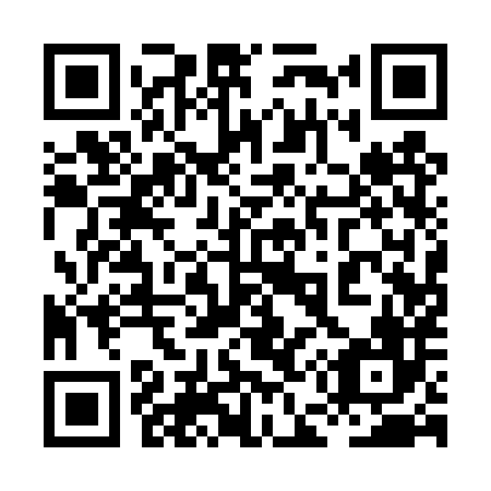QR code for plate 8E1-4X6