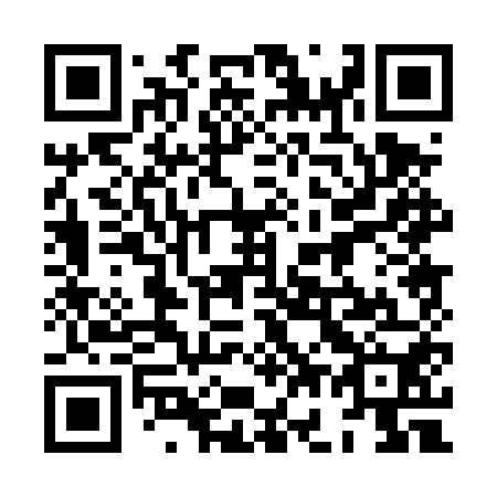 QR code for plate 8G0-4U0