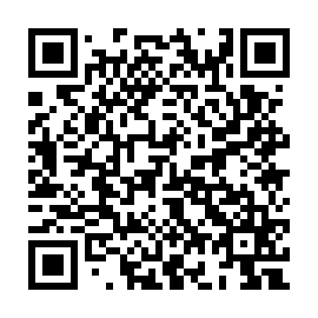 QR code for plate 8G1-5V5