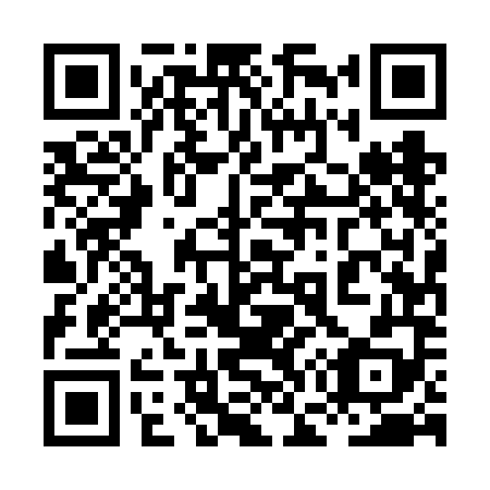 QR code for plate 8G5-6M8