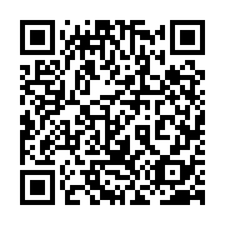 QR code for plate 8G6-1W8