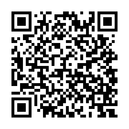 QR code for plate 8G6-7T5