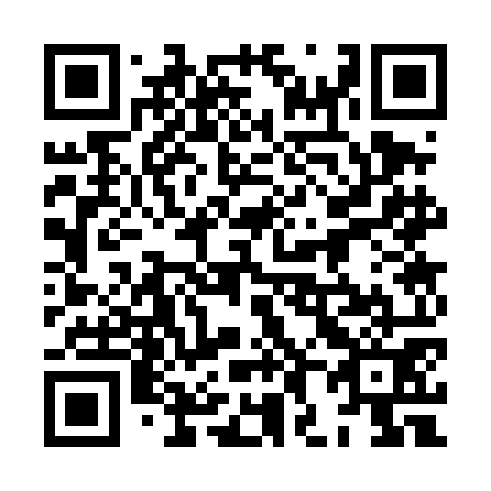 QR code for plate 8H3-4O1