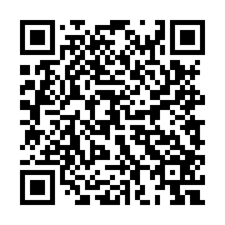 QR code for plate 8H4-8P6