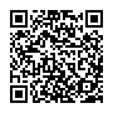 QR code for plate 8J0-1X9