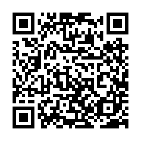 QR code for plate 8J4-2X3