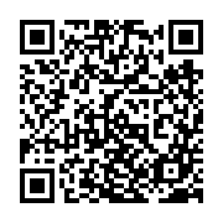 QR code for plate 8J7-6T7