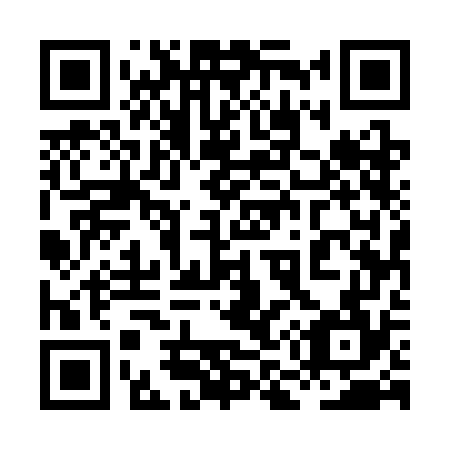 QR code for plate 8M5-3G4