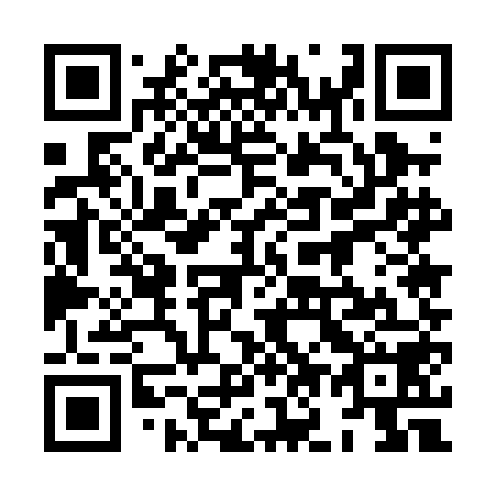QR code for plate 8O5-0E8